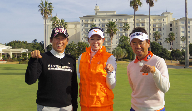 TEAM SERIZAWA(チーム・セリザワ)