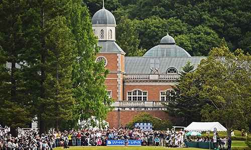 2018年大会の様子